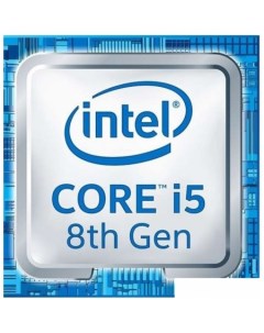 Процессор Core i5-8400 Intel