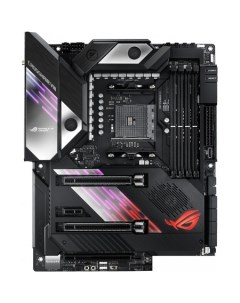 Материнская плата ROG Crosshair VIII Formula Asus