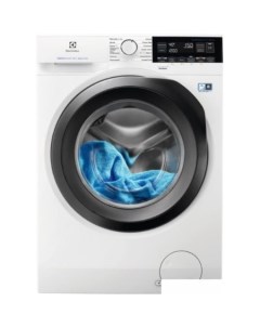 Стирально сушильная машина EW7WR368SR Electrolux