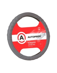 Оплетка на руль Autoprofi