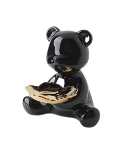 Статуэтка Merry bear home decor