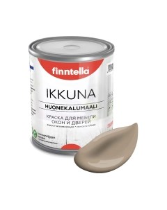 Краска Finntella