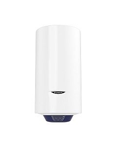 Накопительный водонагреватель BLU1 ECO ABS PW 50 V Slim Ariston