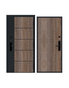 Входная дверь Nord doors