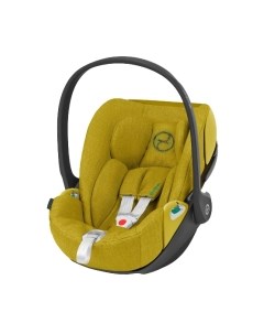 Автокресло Cybex