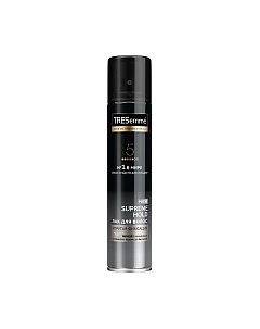 Лак для укладки волос Tresemme