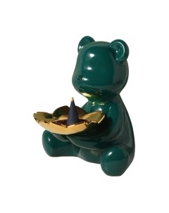 Статуэтка Merry bear home decor