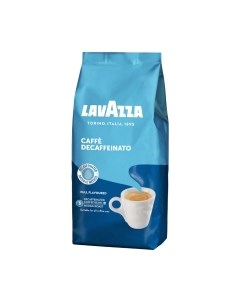 Кофе в зернах Lavazza