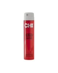 Лак для укладки волос Enviro 54 Flex Hold Hair Spray-Natural средней фиксации Chi