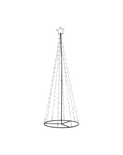 Светодиодная фигура 3D Xmas Tree 12W / 955145 Кс