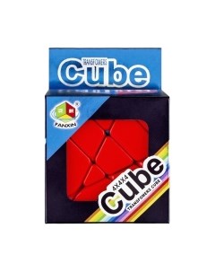 Игра-головоломка Cube