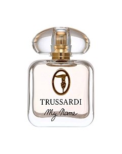 Парфюмерная вода Trussardi