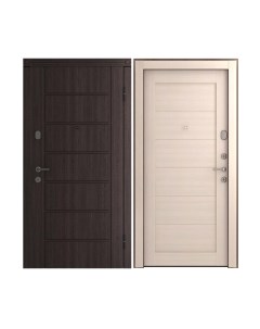 Входная дверь Belwooddoors