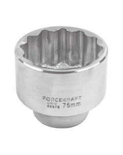 Головка слесарная Forcekraft