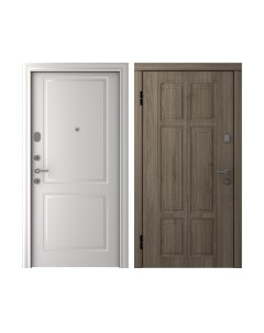 Входная дверь Belwooddoors