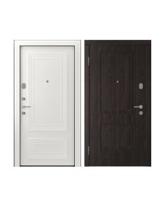 Входная дверь Belwooddoors