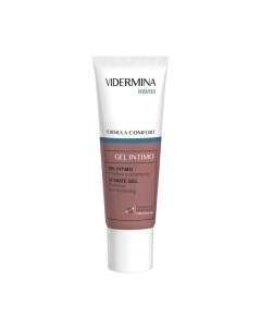 Гель для интимной гигиены Vidermina