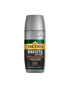 Кофе растворимый Jacobs