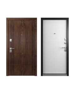 Входная дверь Belwooddoors