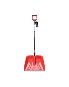 Лопата для уборки снега Snower 55D Profi / IARG55LXP-R444 Prosperplast