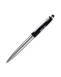 Ручка шариковая Nautic Touch Pad Pen / 2754-BL/104507 Senator