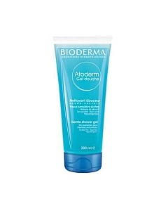 Гель для душа Atoderm Gel Douche Bioderma