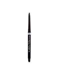 Карандаш для глаз Infallible Grip 36H Gel Automatic Eyeliner черный L'oreal paris