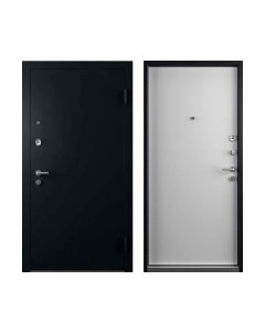 Входная дверь Belwooddoors