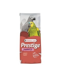 Корм для птиц Parrots Prestige для крупных попугаев / 421820 Versele-laga