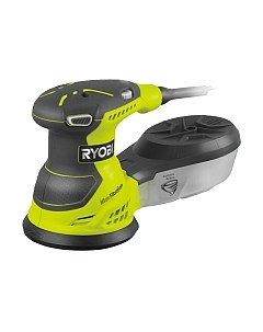 Эксцентриковая шлифовальная машина Ryobi