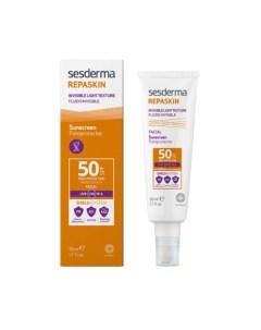 Крем солнцезащитный Sesderma