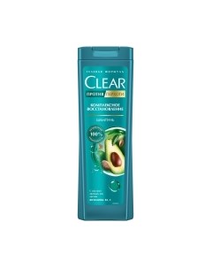 Шампунь для волос Clear