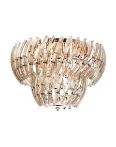 Люстра Ella A1054PL-9GO Arte lamp