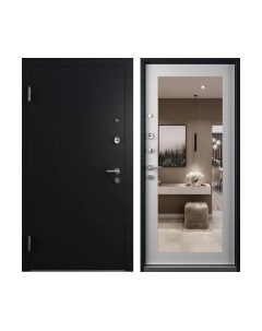 Входная дверь Belwooddoors