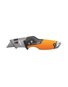 Нож пистолетный Fiskars