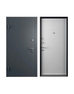 Входная дверь Belwooddoors