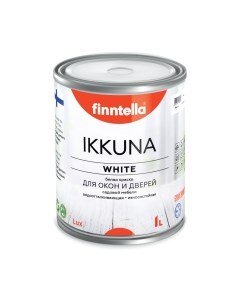 Краска Finntella