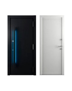 Входная дверь Belwooddoors