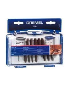 Набор насадок для гравера Dremel