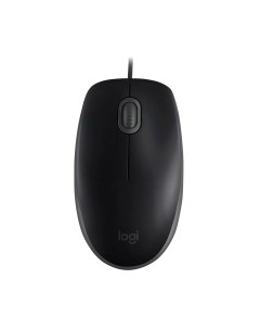 Мышь Logitech