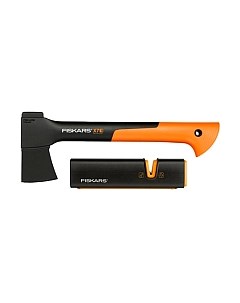 Топор Fiskars