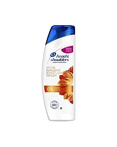 Шампунь для волос Head & shoulders