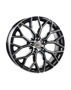 Литой диск Rst wheels