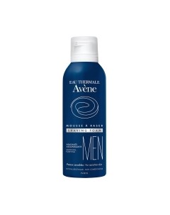 Пена для бритья Avene