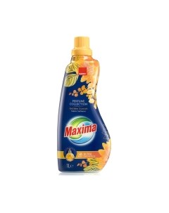 Кондиционер для белья Maxima Ultra Concentrated Softener Golden Sunset Sano