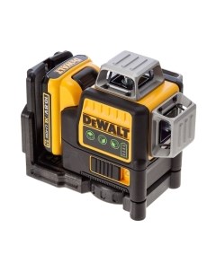 Лазерный нивелир Dewalt