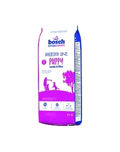 Сухой корм для собак Bosch petfood