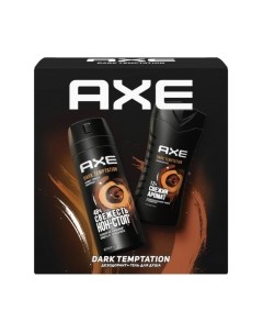 Набор косметики для тела Axe