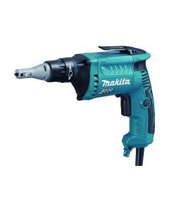 Профессиональный шуруповерт Makita