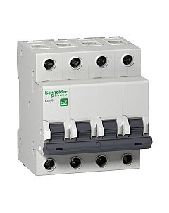 Выключатель автоматический Schneider electric